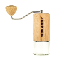 Młynek do kawy COMANDANTE